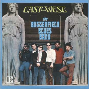 5CD/Coffret The Paul Butterfield Blues Band: Original Album Series