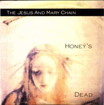 5CD/Coffret The Jesus And Mary Chain: Original Album Series