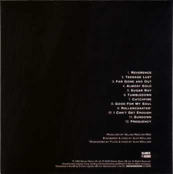 5CD/Coffret The Jesus And Mary Chain: Original Album Series