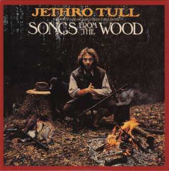 5CD/Coffret Jethro Tull: Original Album Series