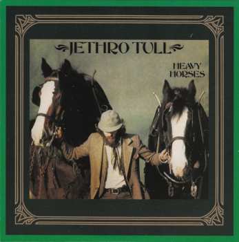 5CD/Coffret Jethro Tull: Original Album Series