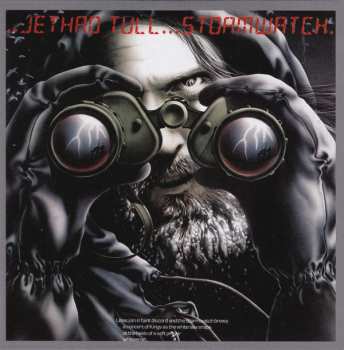 5CD/Coffret Jethro Tull: Original Album Series