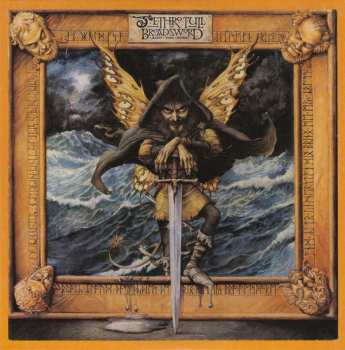 5CD/Coffret Jethro Tull: Original Album Series