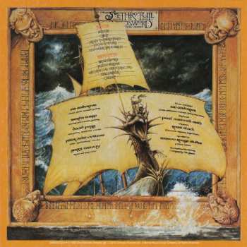 5CD/Coffret Jethro Tull: Original Album Series