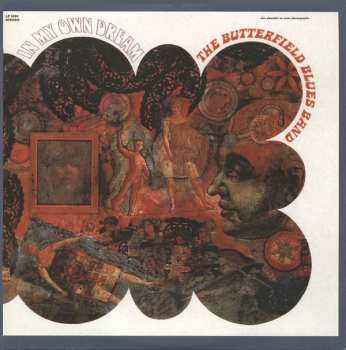 5CD/Coffret The Paul Butterfield Blues Band: Original Album Series