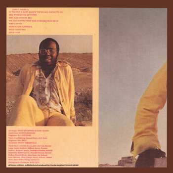 5CD/Coffret Curtis Mayfield: Original Album Series