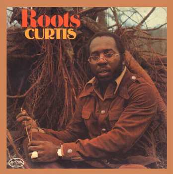 5CD/Coffret Curtis Mayfield: Original Album Series