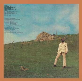 5CD/Coffret Curtis Mayfield: Original Album Series