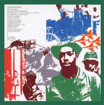 5CD/Coffret Curtis Mayfield: Original Album Series