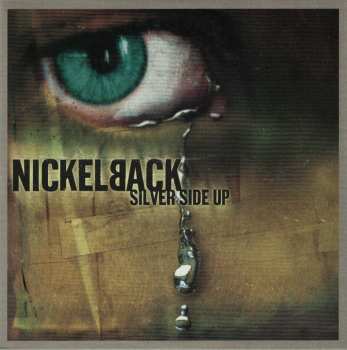5CD/Coffret Nickelback: Original Album Series