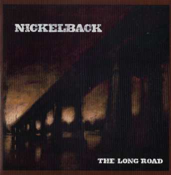 5CD/Coffret Nickelback: Original Album Series