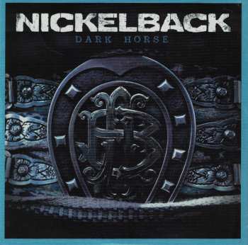 5CD/Coffret Nickelback: Original Album Series