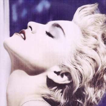 5CD/Coffret Madonna: Original Album Series