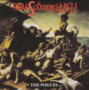 5CD/Coffret The Pogues: Original Album Series