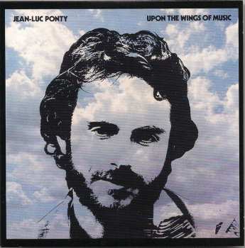 5CD/Coffret Jean-Luc Ponty: Original Album Series