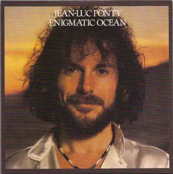 5CD/Coffret Jean-Luc Ponty: Original Album Series