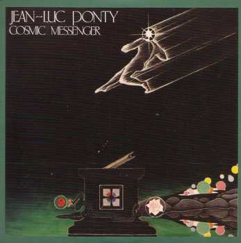 5CD/Coffret Jean-Luc Ponty: Original Album Series