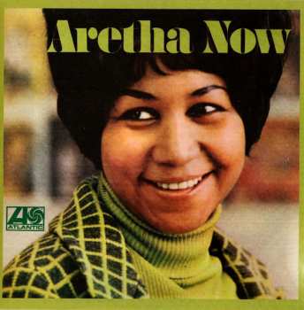 5CD/Coffret Aretha Franklin: Original Album Series