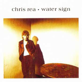 5CD/Coffret Chris Rea: Original Album Series