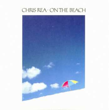5CD/Coffret Chris Rea: Original Album Series
