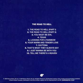5CD/Coffret Chris Rea: Original Album Series