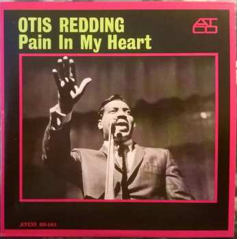 5CD/Coffret Otis Redding: Original Album Series