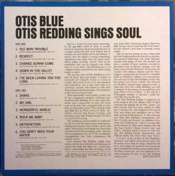 5CD/Coffret Otis Redding: Original Album Series