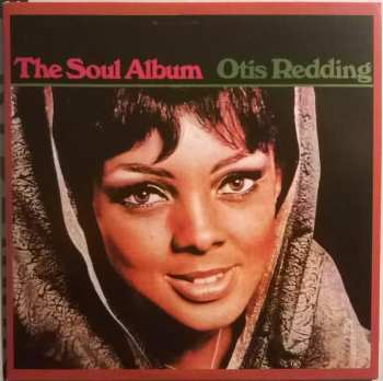 5CD/Coffret Otis Redding: Original Album Series