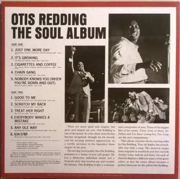 5CD/Coffret Otis Redding: Original Album Series