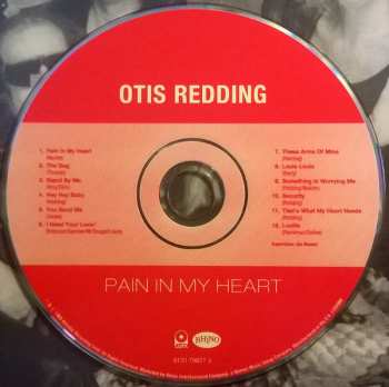 5CD/Coffret Otis Redding: Original Album Series