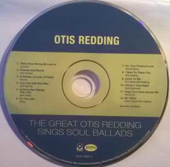 5CD/Coffret Otis Redding: Original Album Series