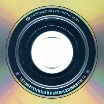 5CD/Coffret The Replacements: Original Album Series