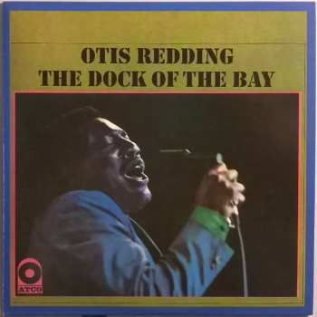 5CD/Coffret Otis Redding: Original Album Series Vol. 2