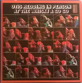 5CD/Coffret Otis Redding: Original Album Series Vol. 2