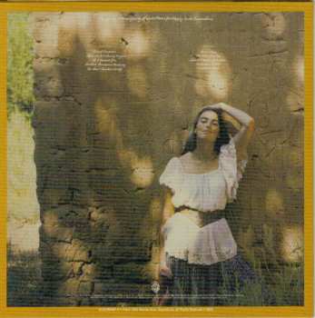 5CD/Coffret Emmylou Harris: Original Album Series Vol.2