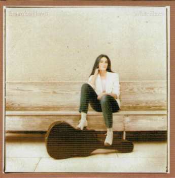 5CD/Coffret Emmylou Harris: Original Album Series Vol.2