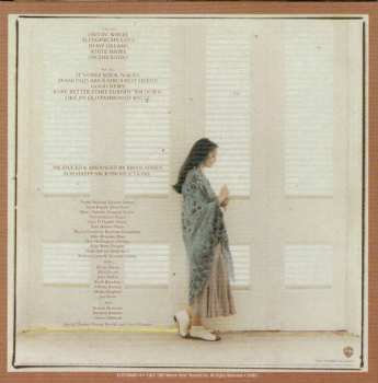 5CD/Coffret Emmylou Harris: Original Album Series Vol.2