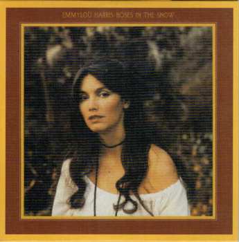 5CD/Coffret Emmylou Harris: Original Album Series Vol.2