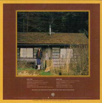 5CD/Coffret Emmylou Harris: Original Album Series Vol.2
