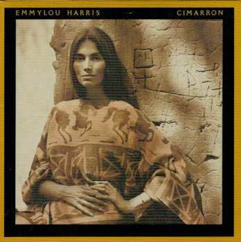 5CD/Coffret Emmylou Harris: Original Album Series Vol.2