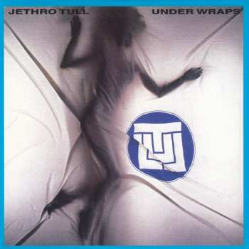 5CD/Coffret Jethro Tull: Original Album Series Volume Two