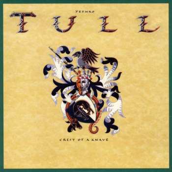 5CD/Coffret Jethro Tull: Original Album Series Volume Two