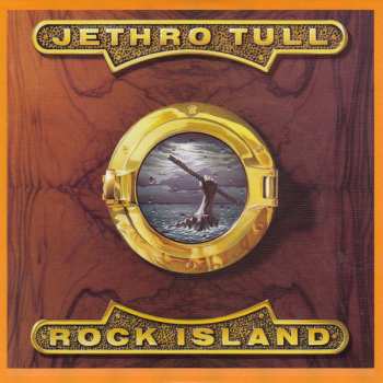5CD/Coffret Jethro Tull: Original Album Series Volume Two