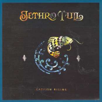 5CD/Coffret Jethro Tull: Original Album Series Volume Two