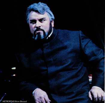 2CD "Metropolis" Original London Cast: Metropolis