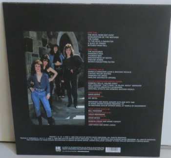 LP Original Sin: Sin Will Find You Out LTD | CLR