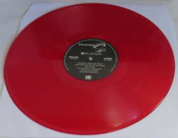 LP Original Sin: Sin Will Find You Out LTD | CLR