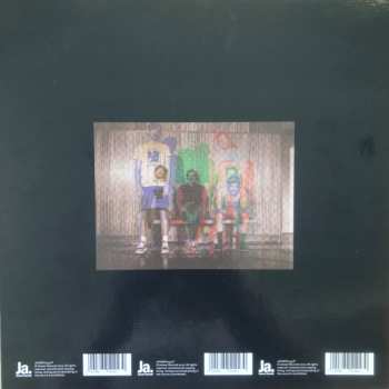 3LP/Coffret Orions Belte: Øyvind Blomstrøm, Kim Åge Furuhaug, Chris Holm CLR | LTD