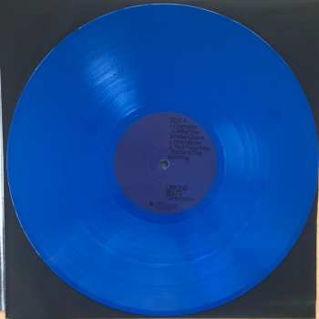 3LP/Coffret Orions Belte: Øyvind Blomstrøm, Kim Åge Furuhaug, Chris Holm CLR | LTD