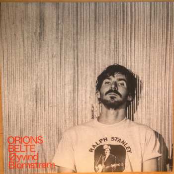 3LP/Coffret Orions Belte: Øyvind Blomstrøm, Kim Åge Furuhaug, Chris Holm CLR | LTD